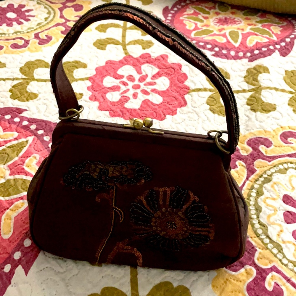 Small purse - Talbots